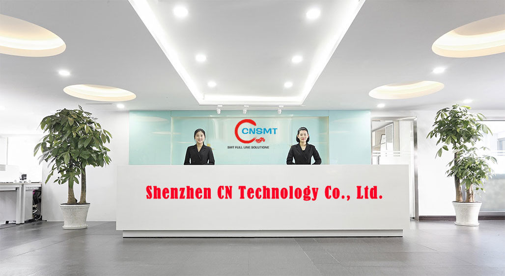 China Shenzhen CN Technology Co. Ltd.. Perfil da companhia