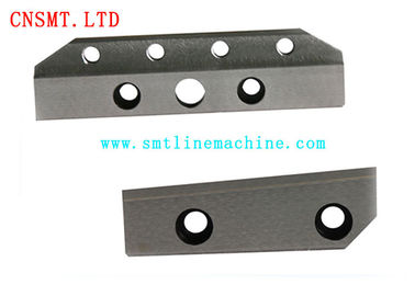 Panasonic MV Cutter K Q 104272523302 Mounter Tungsten Steel Upper and Lower Dynamic and Static Cutter 104272523303