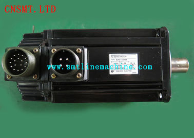 FUJI CP642 Y Axis Sever Motor GMS-20A6V-FJ11 SAM1491 Solid Material Long Lifespan