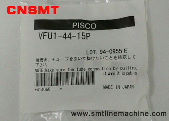 CE PISCO VFU1-33-15P Vacuum Filter SMT Spare Parts