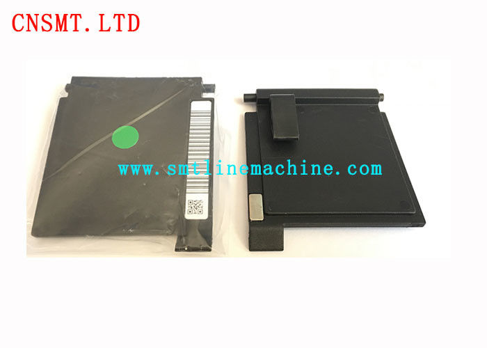 CNSMT KHJ-MC76U-00 SS56MM Tail Cover Smt Spare Parts Waste Cover YS12 YS24 Feeder Accessories