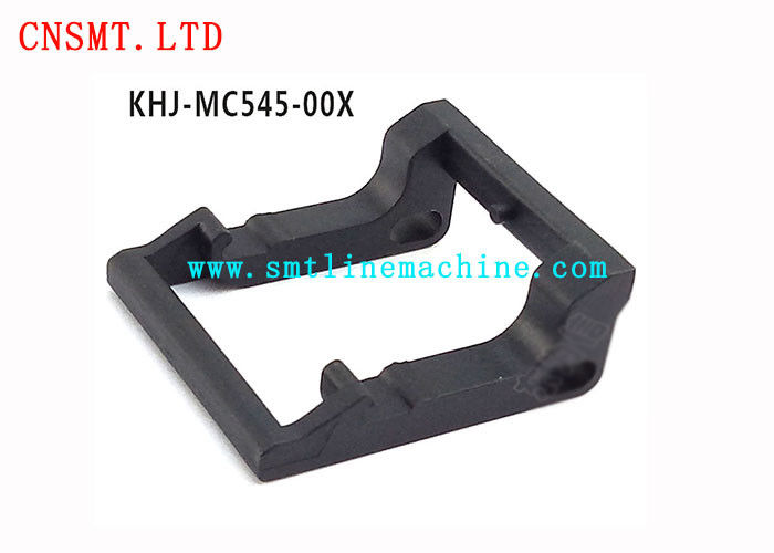 KHJ-MC545-00 Black Pastic Smt Machine Parts SS32MM Lever Tape Guide F YAMAH 32MM Rack Accessories