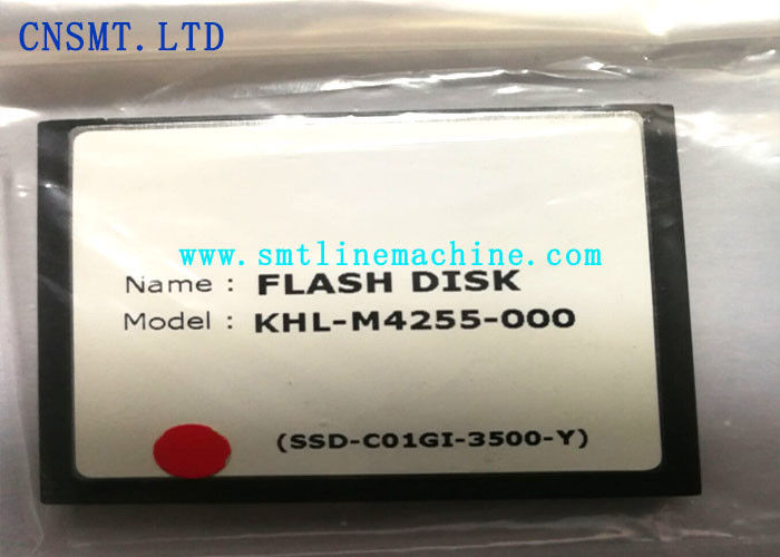 YAMAHA hard disk FLASH DISK 256MB KGN-M4225-20X CF card YG12 YS12 YS24 KHL-M4255-000 YV100X YV100XG YV100-2hard disk