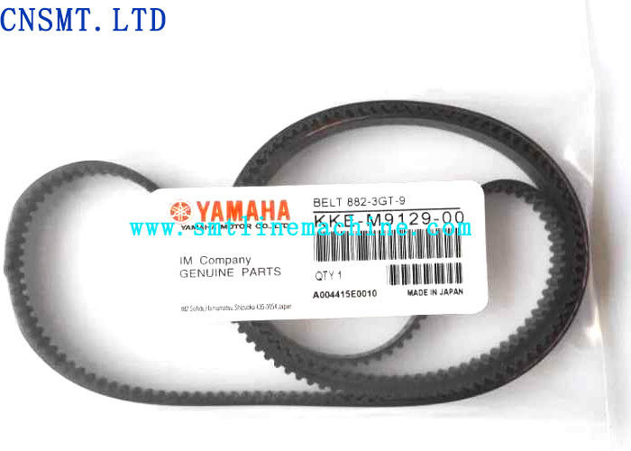 YAMAHA Mounter YS24 SMT Spare Parts Track Transfer Belt KKE-M9129-00 BELT 882-3GT-9