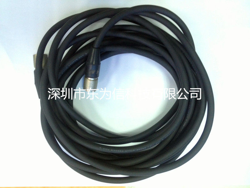 Video Cable Yv100-2 SMT Spare Parts Mobile Camera Mark Signal Line KV7-M66F6-00X