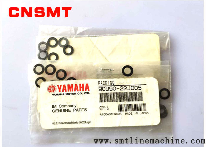 Original O Ring SMT Spare Parts CNSMT KV8-M71YB-00X 90990-22J005 Yamaha YV100II 100X Head