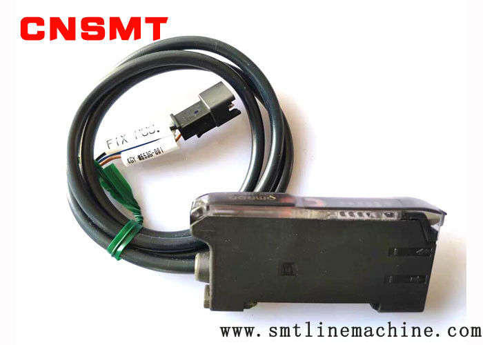 YAMAHA Track Light Amplifier Auto Spare Parts CNSMT KGY-M653G-00 E3X-NA41 Durable