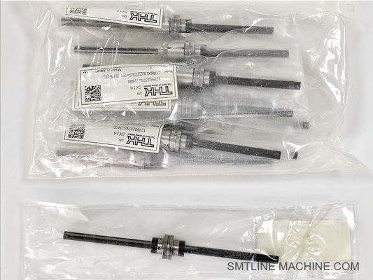 FUJI 2AGKHF007102 Suction Nozzle Rod High-Precision for H08M SMT Placement Head