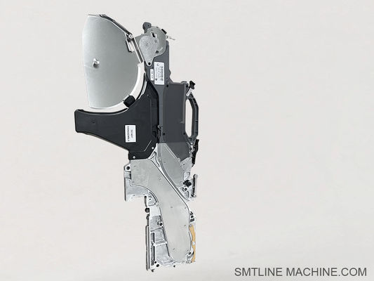 1009 Capacity Samsung Pneumatic Feeder 08mm Lightweight 0.79kg Mounter for Smooth Operation