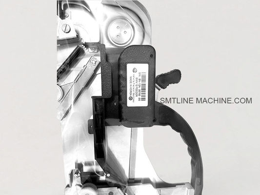 High-Precision Samsung 12mm Pneumatic Feeder for Component Placement