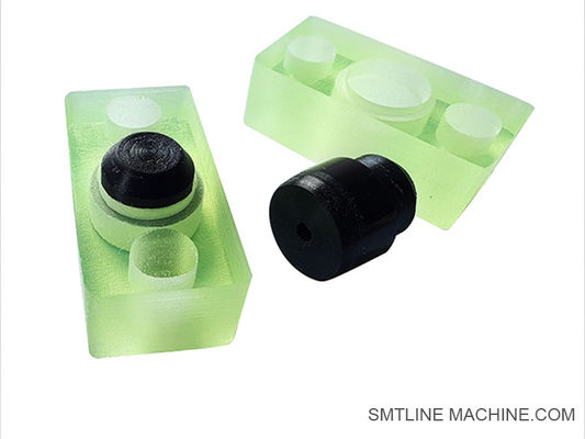 KV7-M2651-00 KHW-M2654-00 YSM10 YSM40R Y-axis anti-collision rubber pad