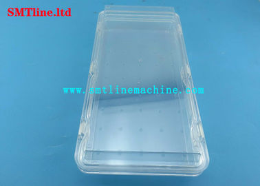 CNSMT CM402 CM602 NPM Nozzle Box 50positions Plastic Smt Nozzle Storage Box