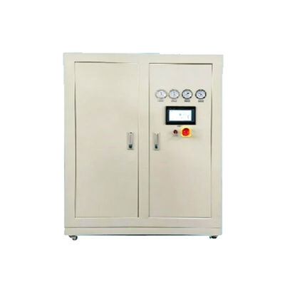 99.999% high-purity box type PSA Nitrogen generator