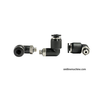 HP06-900194 HANWHA DECAN S2/F2 ELBOW FITTING