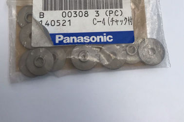 Gasket Panasonic Spare Parts X01M5086101 N210037526AA Solid Material Durable