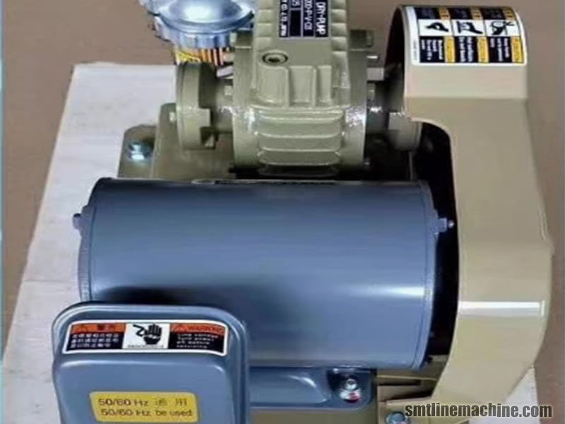 KXF0DT5AA00 N510062040AA Panasonic CM402/602 Pump NPM-D3 NPM-W2 TT2