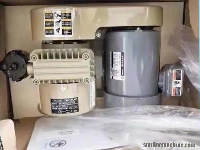 KXF0DT5AA00 N510062040AA Panasonic CM402/602 Pump NPM-D3 NPM-W2 TT2