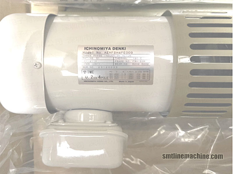 KHB200-305-G1-KG132 N610124205AD Panasonic NPM-D3A W W2 SMT Machine Vacuum Pump