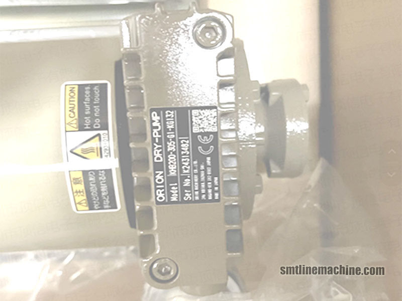 KHB200-305-G1-KG132 N610124205AD Panasonic NPM-D3A W W2 SMT Machine Vacuum Pump