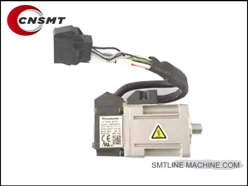 J90833613A Samsung SCM1 SMT Machine Z-axis Motor MSMD5AZP2A AC SERVO MOTOR