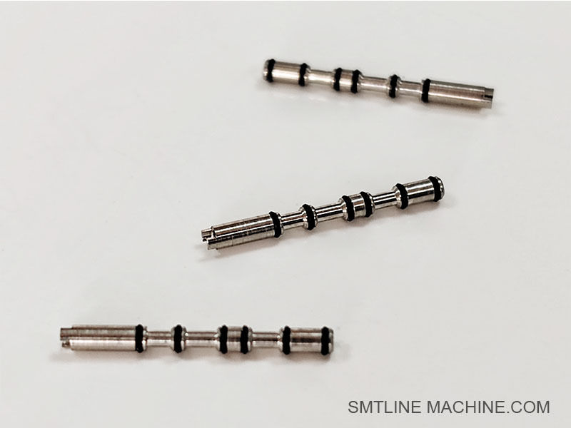 FUJI 2AGTHA005807 H24 H24G H24S Working Head Mechanical Valve SMT Machine Parts