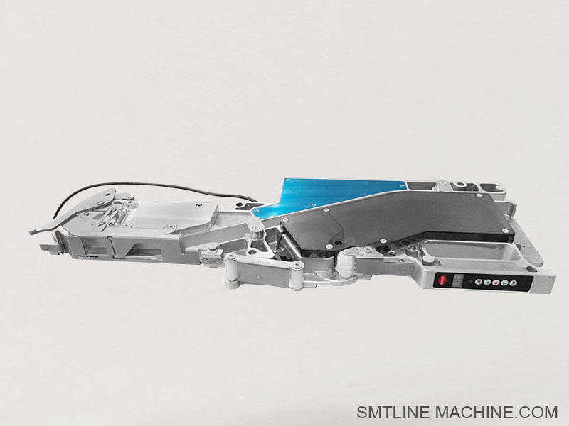 High-Accuracy Samsung CWEF-YE24-V7 Feeder for Optimized Component Handling