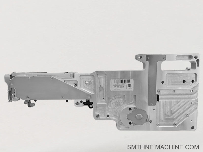High-Precision Samsung CWEF-YE32-V8 Feeder for Efficient Component Placement