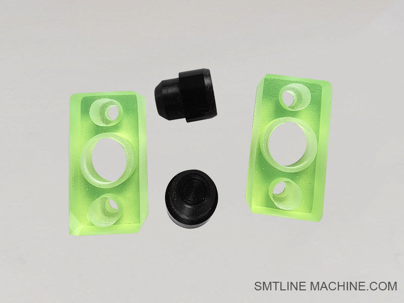 KV7-M2651-00 KHW-M2654-00 YSM10 YSM40R Y-axis anti-collision rubber pad