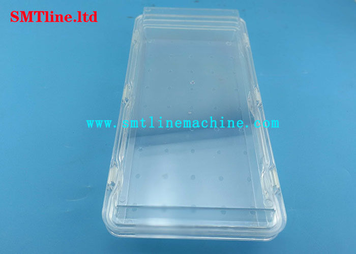CNSMT CM402 CM602 NPM Nozzle Box 50positions Plastic Smt Nozzle Storage Box