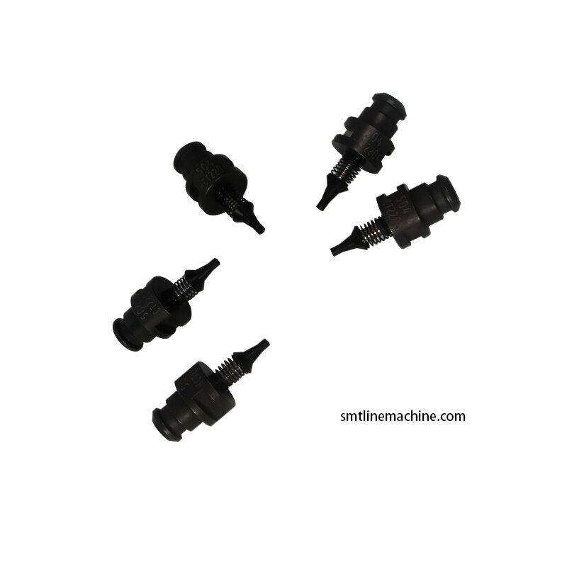 CP504 Samsung CP Series SMT Placement Nozzle