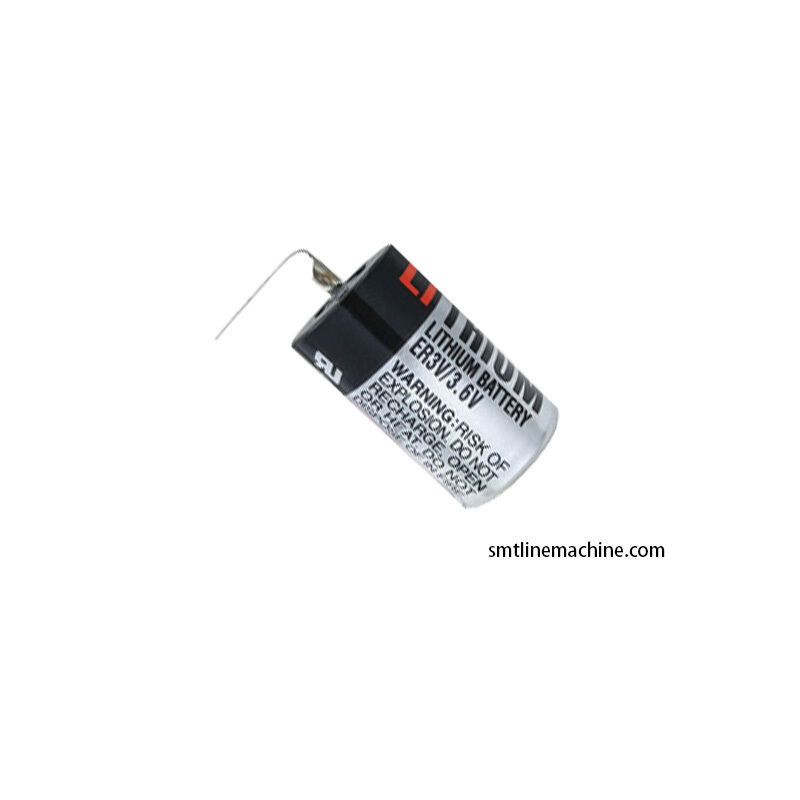 JP0230522-01 TOSHIBA Servo Driver System Lithium Battery
