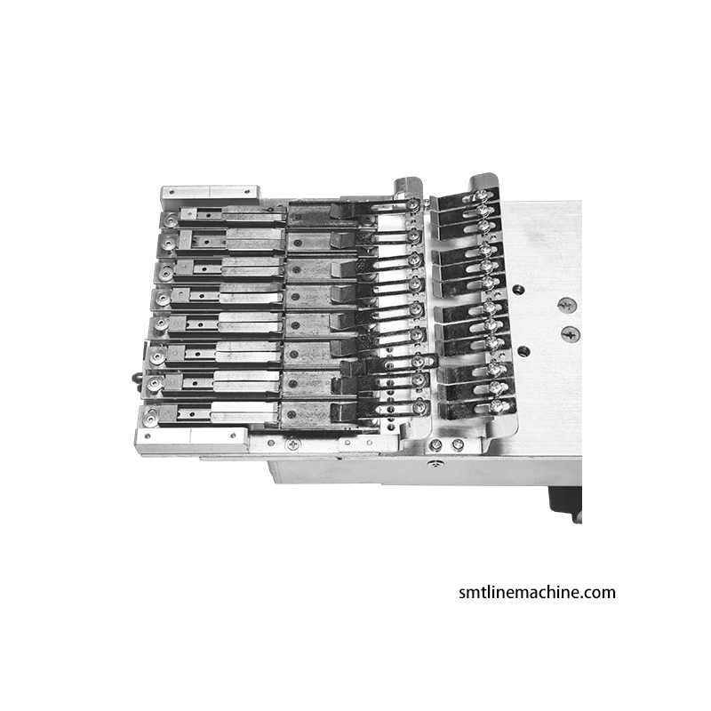 KHJ-MCH00-010  YAMAHA Tube IC Vibratory Feeder Material Rack For YS Series SMT Mounter
