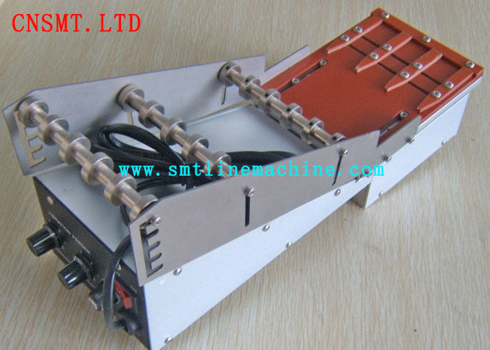 SMT Stick Feeder IC TUBE Type SONY 1000/2000 Smt Pick And Place Machine Applied