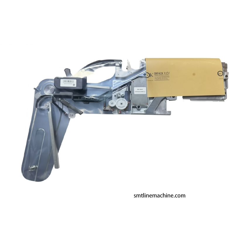 SBFB33100K SMN12MM Pneumatic Feeder For Hanwha SM481 SM482 DECAN S1 S2
