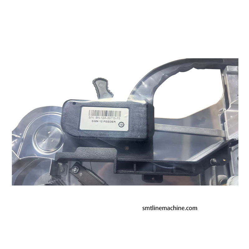 SBFB33100K SMN12MM Pneumatic Feeder For Hanwha SM481 SM482 DECAN S1 S2