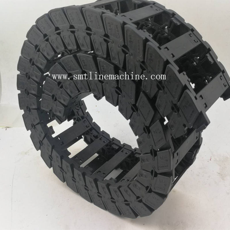 KMB-M2617-A1 SMT Machine Parts YAMAHA YSM40 YSM40R Y Axis Tank Chain Drag Chain Keel