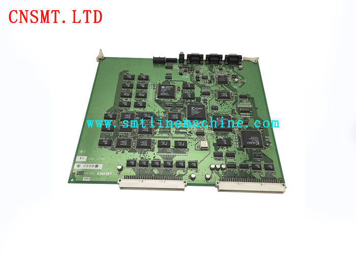 Solid Material Smt Components JUKI SMD Card E86107210A0 KE750 KE760 CE Approval