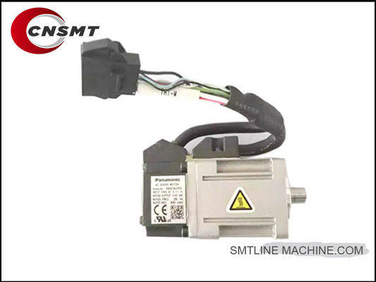J90833613A Samsung SCM1 SMT Machine Z-axis Motor MSMD5AZP2A AC SERVO MOTOR