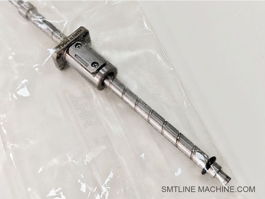 FUJI 2MGKHH012400 H02H02F Working Head Z-axis Screw SMT Spare Parts