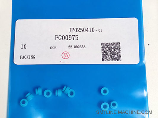 Replacement Panasonic Sealing Ring PG00975 for Optimal SMT Equipment Performance