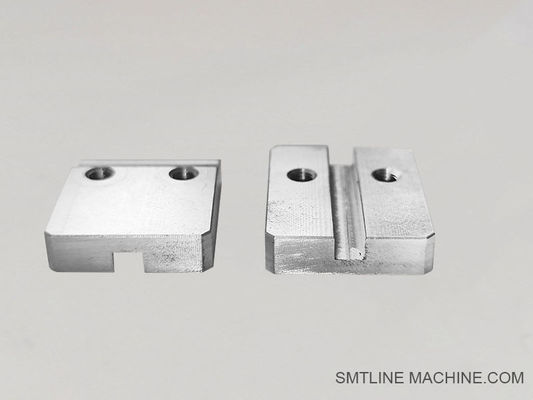 YS12 fiber optic fixing plate