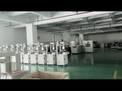 Fábrica de carregadores/descarregadores SMT